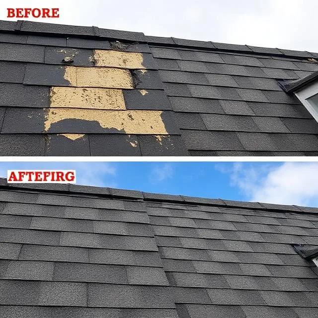 Roof Repair Near Me in Sheridan, CA near me